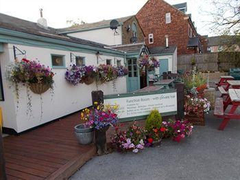 The Fountain Inn Ingbirchworth Экстерьер фото
